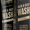 Dick Johnson Dick Johnson Hair & Body Wash suihkusaippua 150 ml