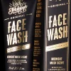 Dick Johnson Face Wash Midnight Musk kasvojen puhdistusgeeli 75 ml