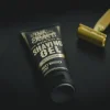 Dick Johnson Inexorable Shaving Gel Smoky Whiskey parranajogeeli 100 ml