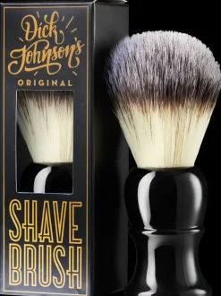 Dick Johnson Shave Brush partasuti