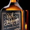 Dick Johnson Snake Oil Midnight Musk partaöljy 50 ml
