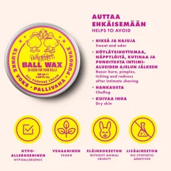 Dick Johnson Uncle's Pallivaha 50 ml