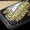 Dick Johnson Vegan Snake Balm for beard partavaha 55 ml