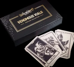 Dick Johnson's Venomous Vials tuoksulajitelma