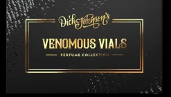 Dick Johnson's Venomous Vials tuoksulajitelma
