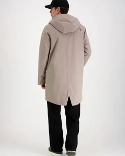 Didriksons Falke parkatakki