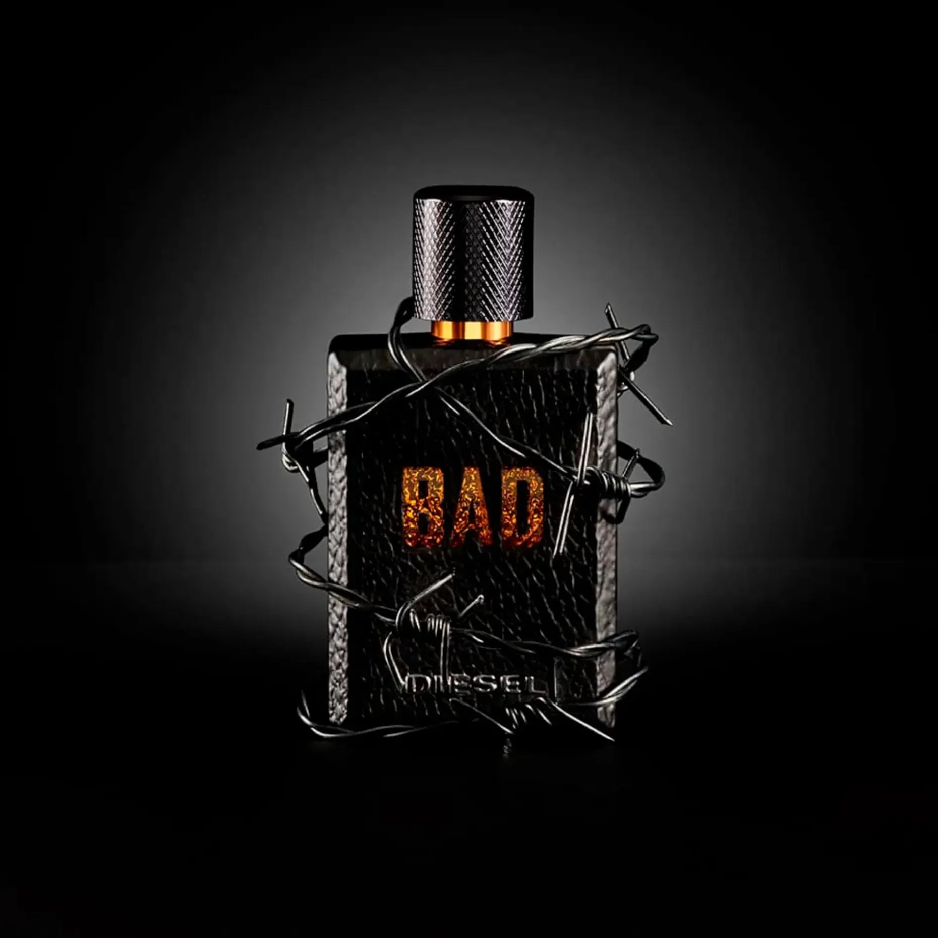 Diesel BAD EdT tuoksu 50 ml