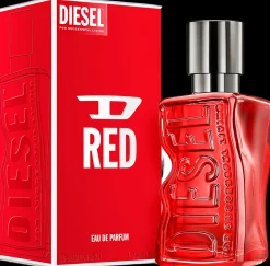 Diesel D Red EdP 30 ml