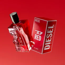Diesel D Red EdP 30 ml