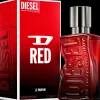 Diesel D Red Le parfum - tuoksu 30ml