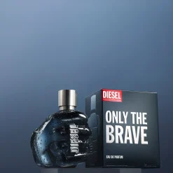 Diesel Only The Brave Edp 35 ml