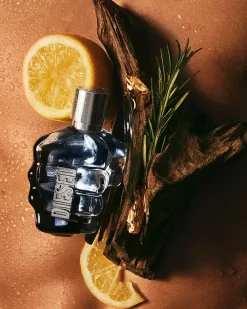 Diesel Only the Brave EdT tuoksu 35 ml
