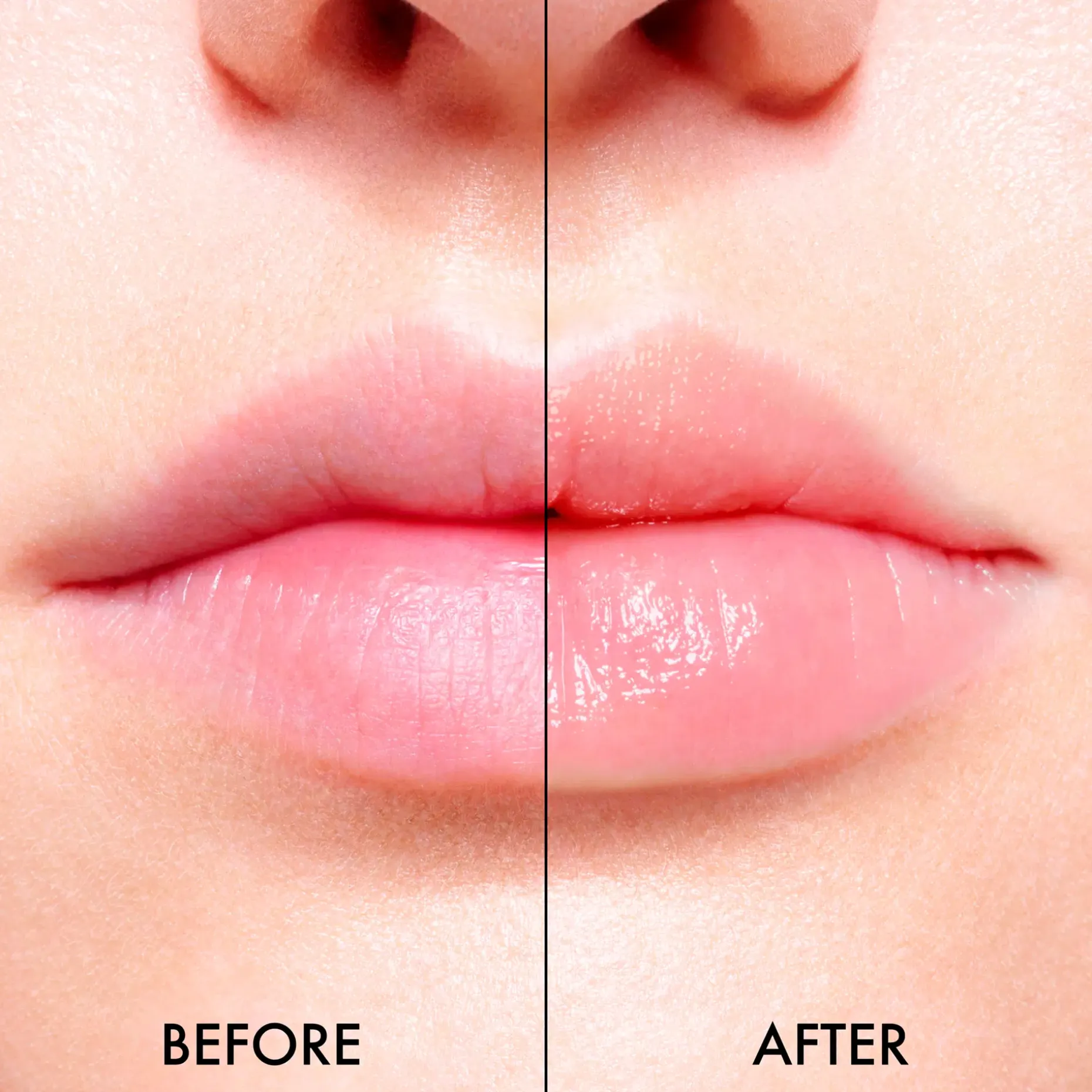 Dior Addict Lip Glow 48-Hour Hydrating Lip Balm - pH-Activated Color