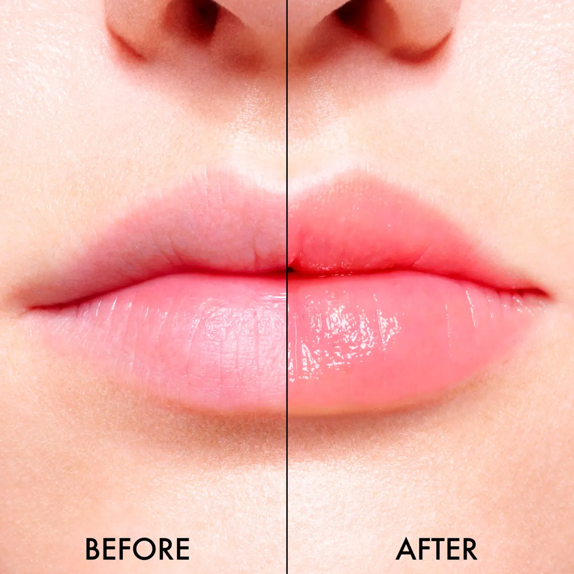 Dior Addict Lip Glow 48-Hour Hydrating Lip Balm - pH-Activated Color