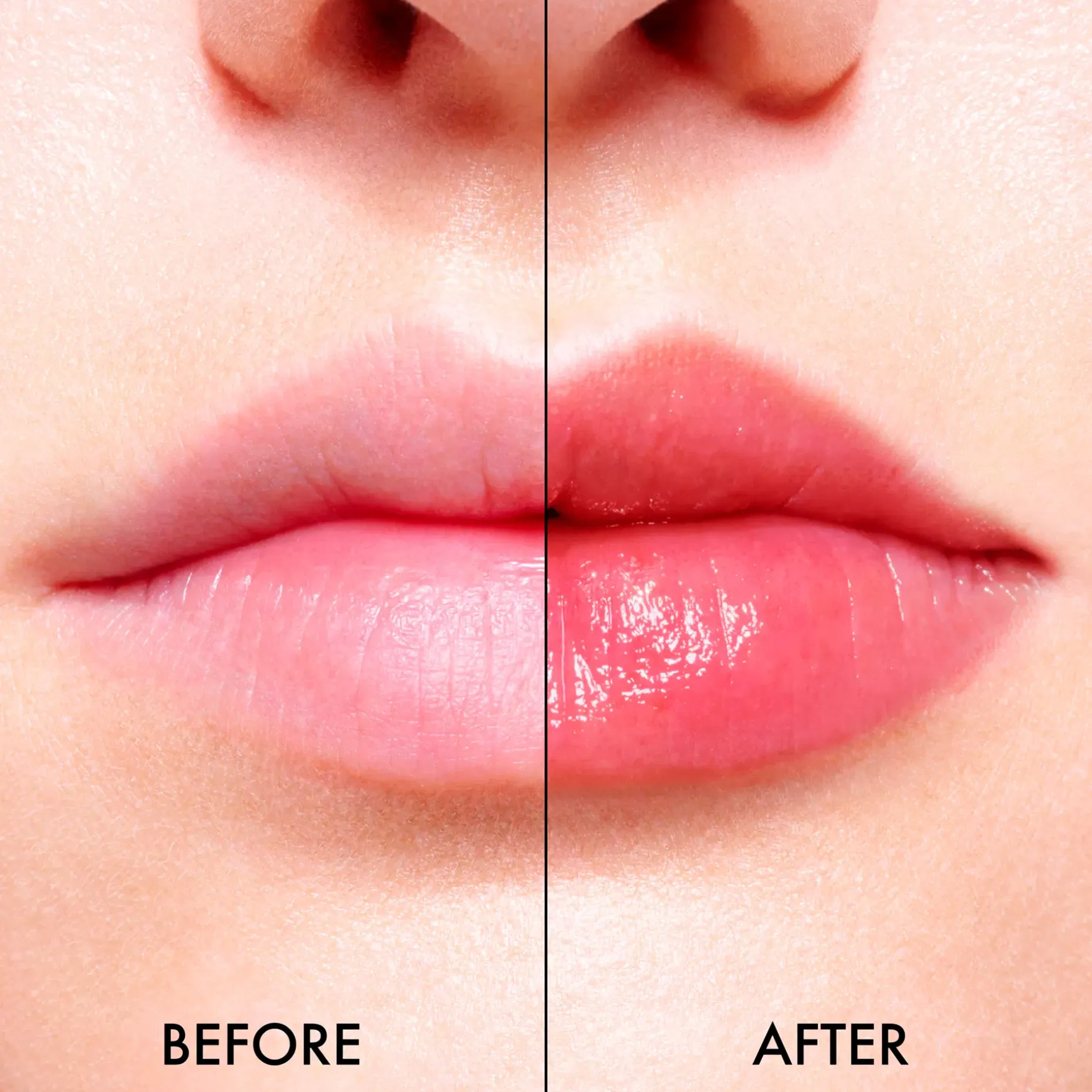 Dior Addict Lip Glow 48-Hour Hydrating Lip Balm - pH-Activated Color