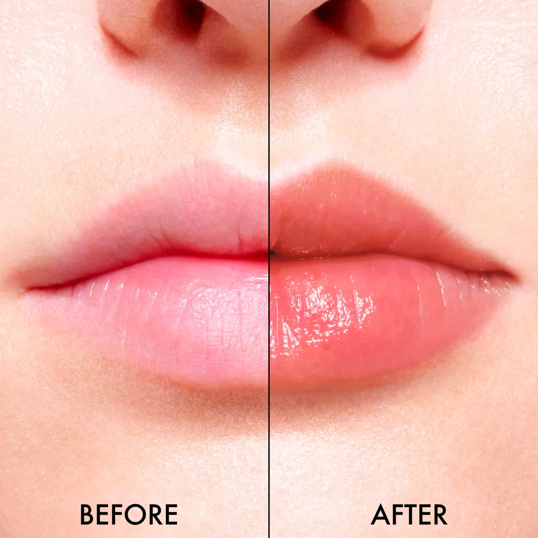 Dior Addict Lip Glow 48-Hour Hydrating Lip Balm - pH-Activated Color