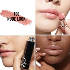 DIOR Addict Shine Lipstick Refillable huulipuna 3,2 g