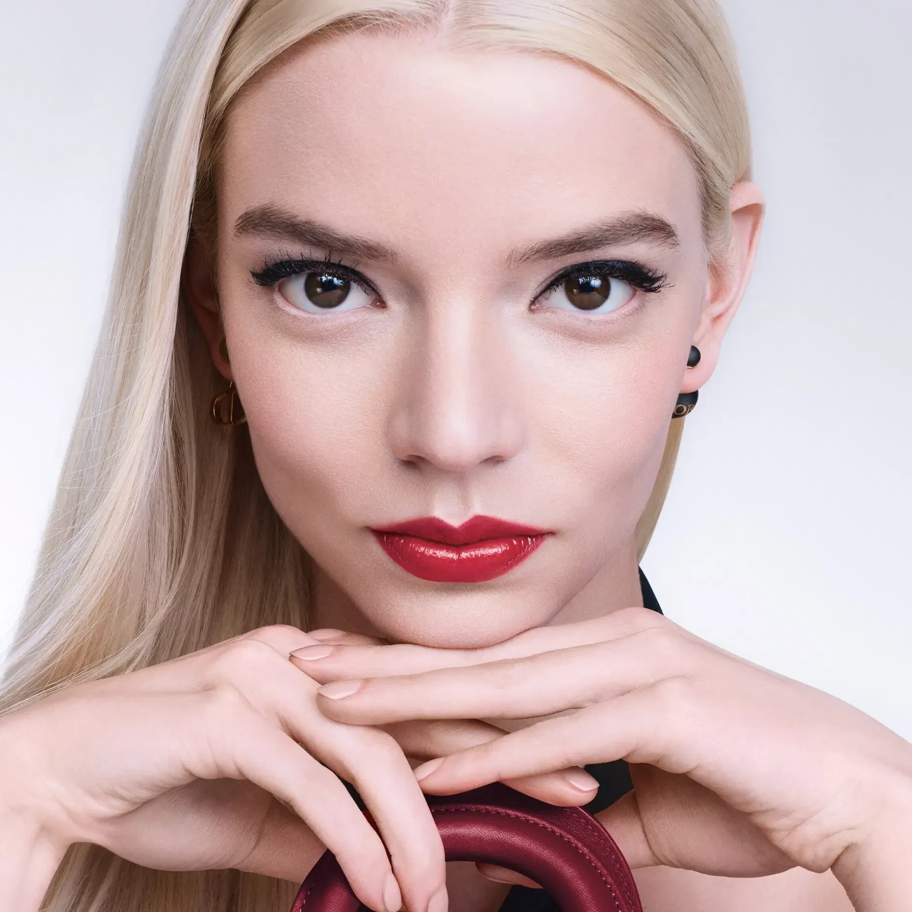 DIOR Addict Shine Lipstick Refillable huulipuna 3,2 g