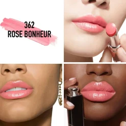 DIOR Addict Shine Lipstick Refillable huulipuna 3,2 g