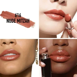 DIOR Addict Shine Lipstick Refillable huulipuna 3,2 g