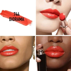 DIOR Addict Shine Lipstick Refillable huulipuna 3,2 g