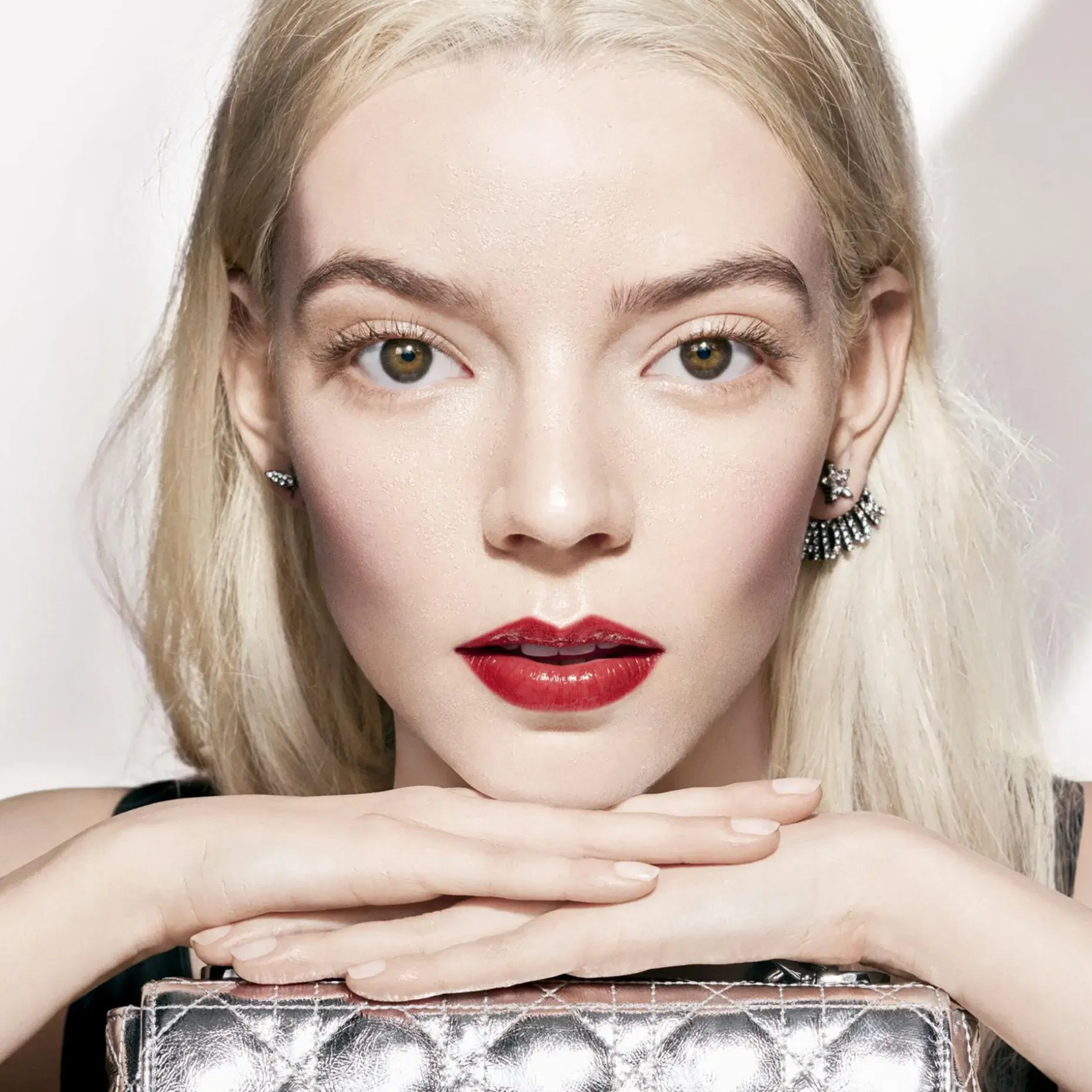 DIOR Addict Shine Lipstick Refillable huulipuna 3,2 g