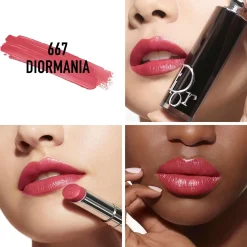 DIOR Addict Shine Lipstick Refillable huulipuna 3,2 g