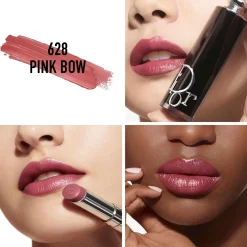 DIOR Addict Shine Lipstick Refillable huulipuna 3,2 g