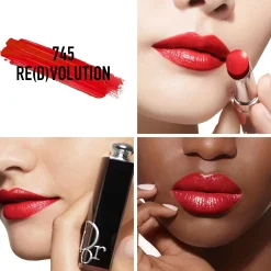 DIOR Addict Shine Lipstick Refillable huulipuna 3,2 g