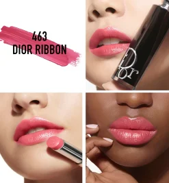 DIOR Addict Shine Lipstick Refillable huulipuna 3,2 g