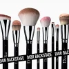 DIOR BACKSTAGE Double Ended Brow Brush N25 kulmameikkisivellin