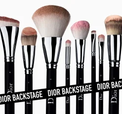 DIOR BACKSTAGE Powder Brush N14 puuterisivellin