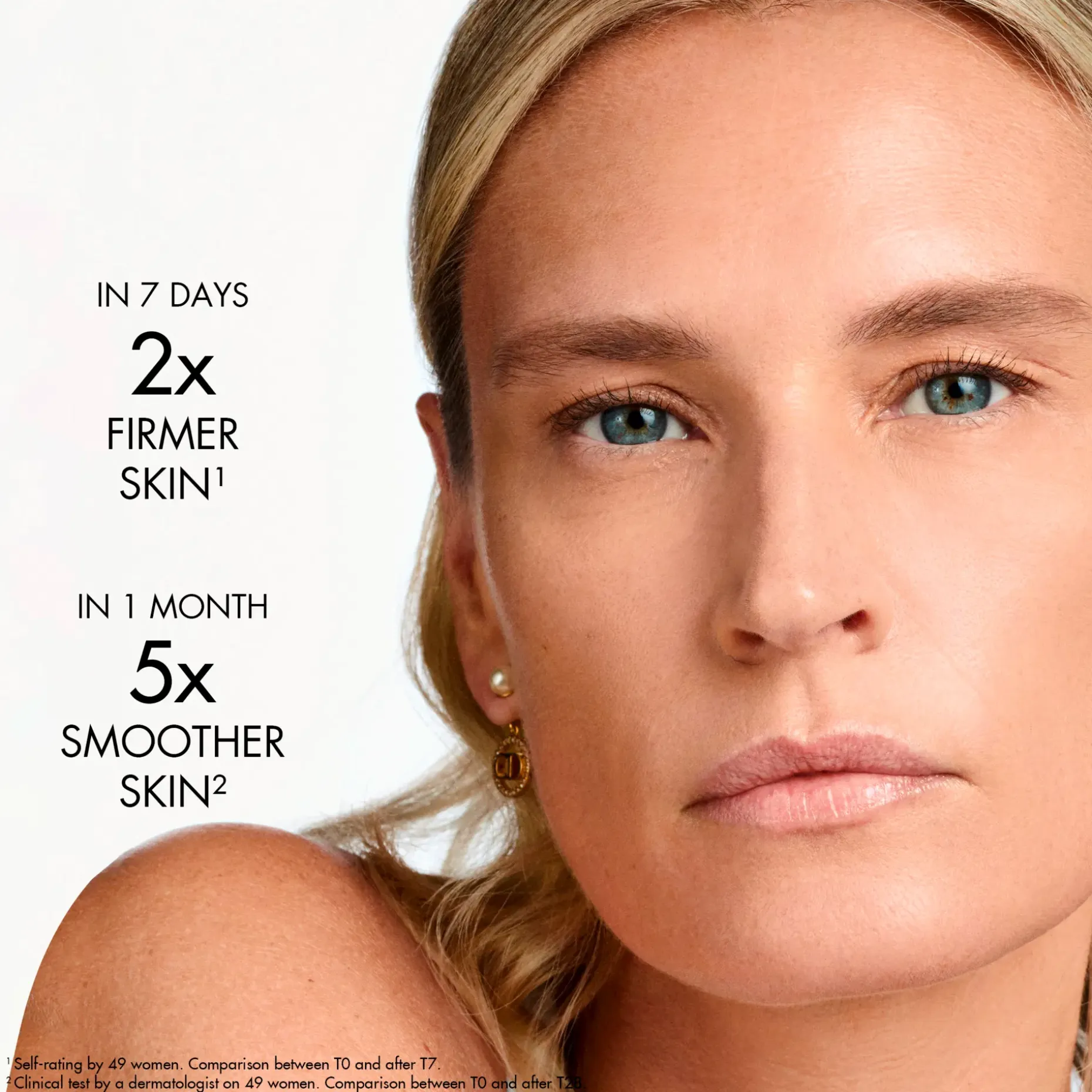 DIOR Capture OX-C Treatment Day Cream päivävoide 50 ml