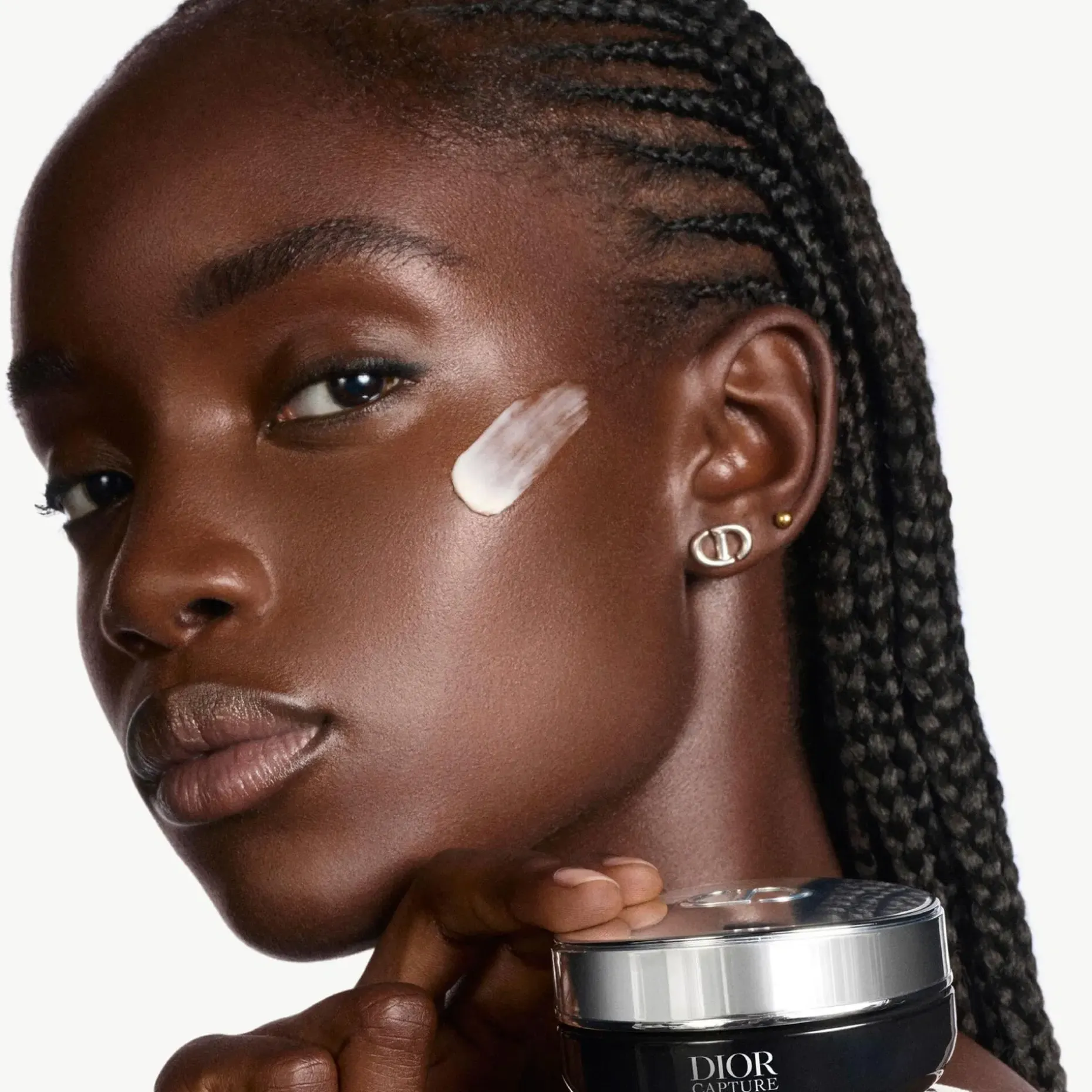 DIOR Dior Capture Night Creme yövoide 50 ml