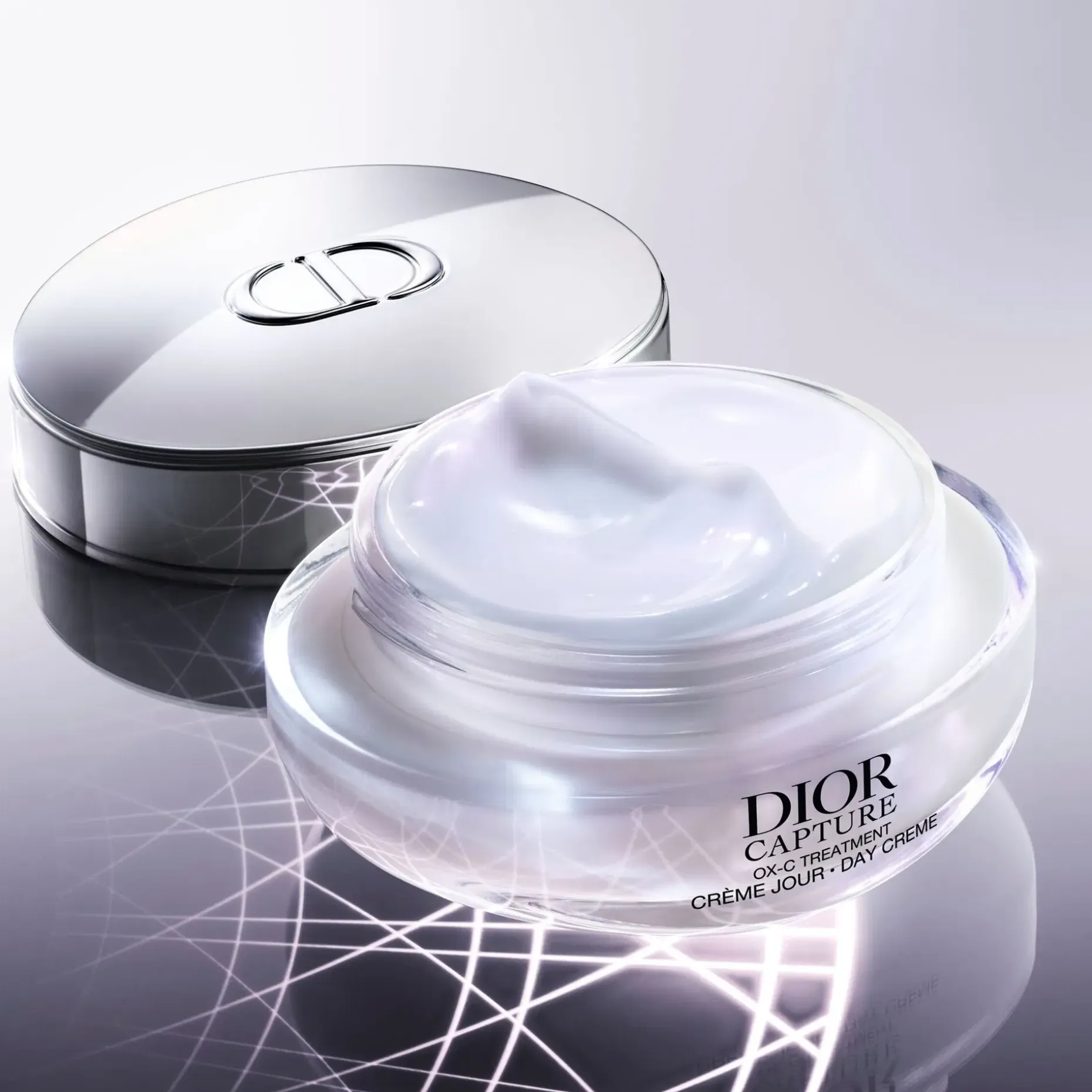DIOR Dior Capture Soft Creme kasvovoide 50 ml