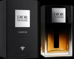 DIOR Dior Homme Parfum Fragrance tuoksu 125 ml