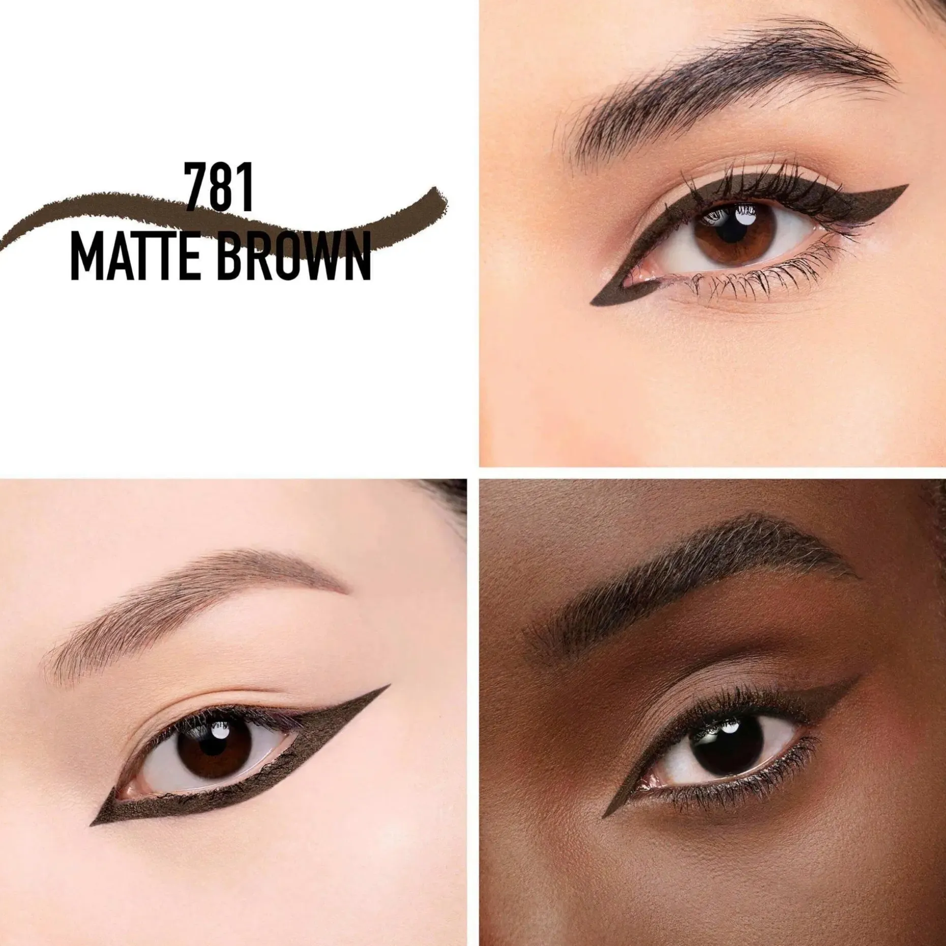 DIOR Diorshow Stylo Waterproof Eyeliner silmänrajauskynä 0,3 g