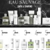DIOR Eau Sauvage After Shave Bottle 100 ml