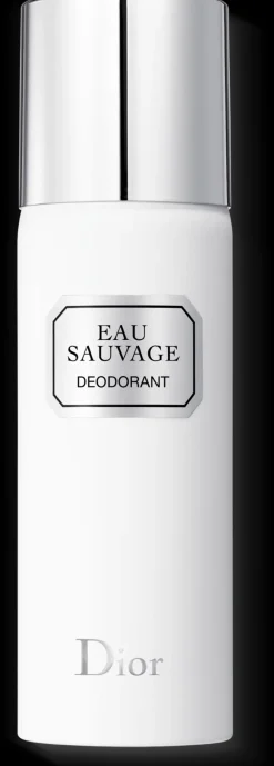 DIOR Eau Sauvage Spray deodorant 150ml