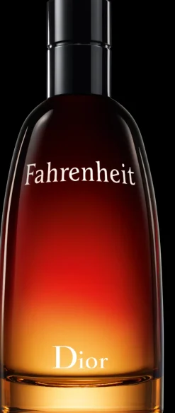 DIOR Fahrenheit EdT tuoksu 100 ml