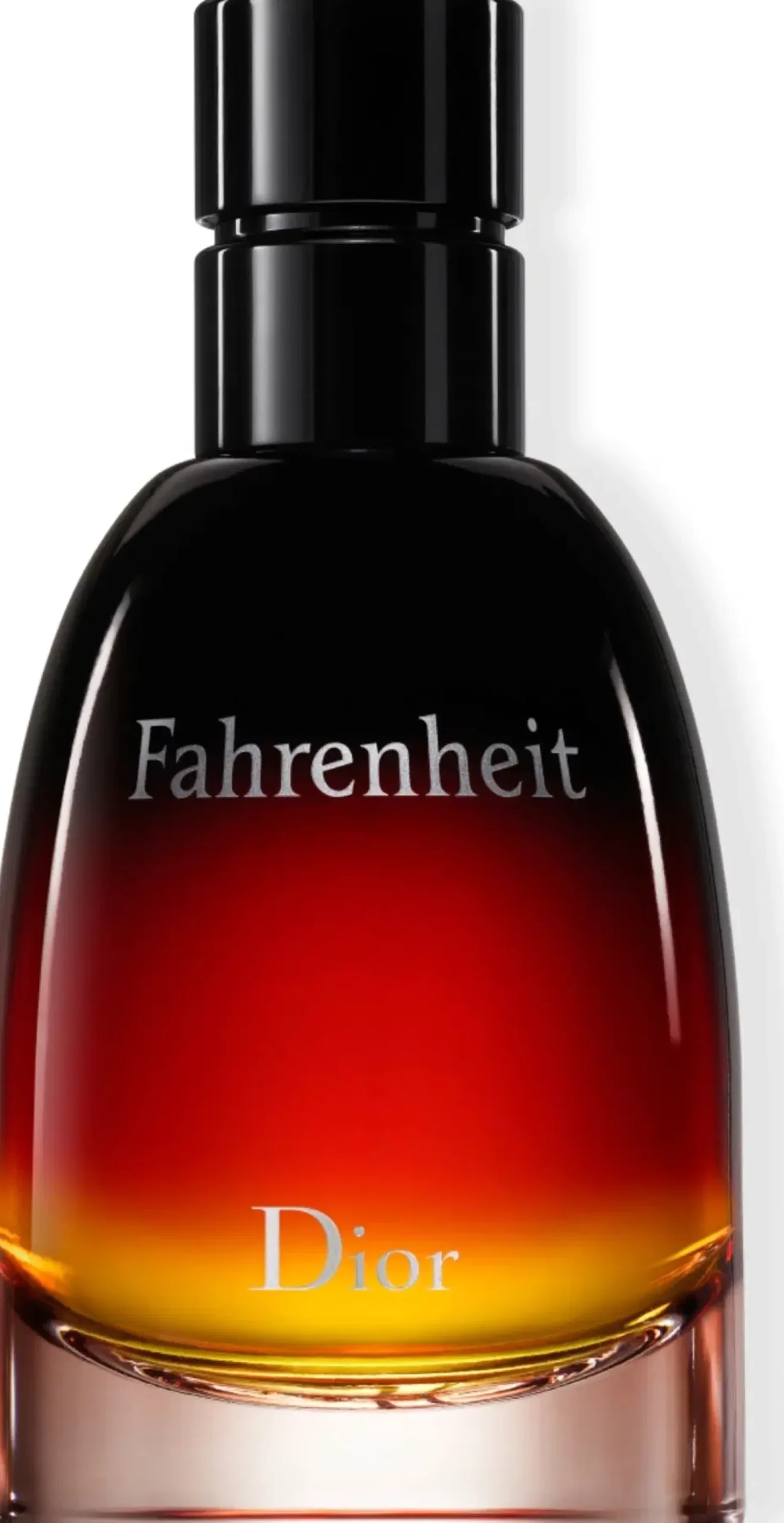 DIOR Fahrenheit Parfum tuoksu 75 ml