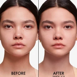 DIOR Forever Hydra Nude 24-Hour Natural Perfection and 48-Hour Hydration Foundation meikkivoide 30 ml