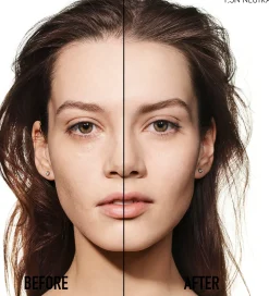 DIOR Forever Natural Velvet Compact foundation Refill täyttöpakkaus 10 g