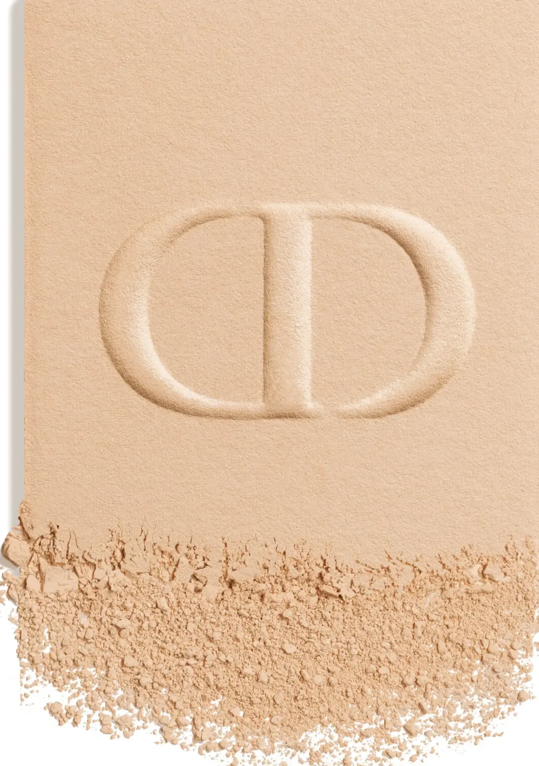 DIOR Forever Natural Velvet Compact foundation Refill täyttöpakkaus 10 g