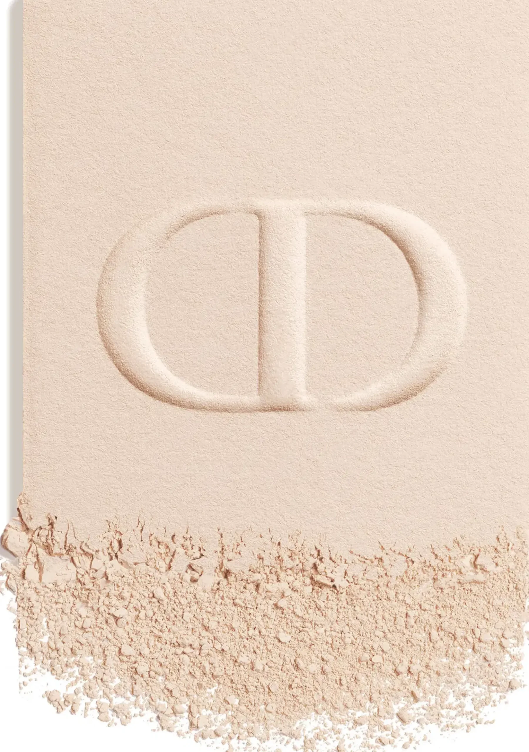 DIOR Forever Natural Velvet Compact foundation Refill täyttöpakkaus 10 g