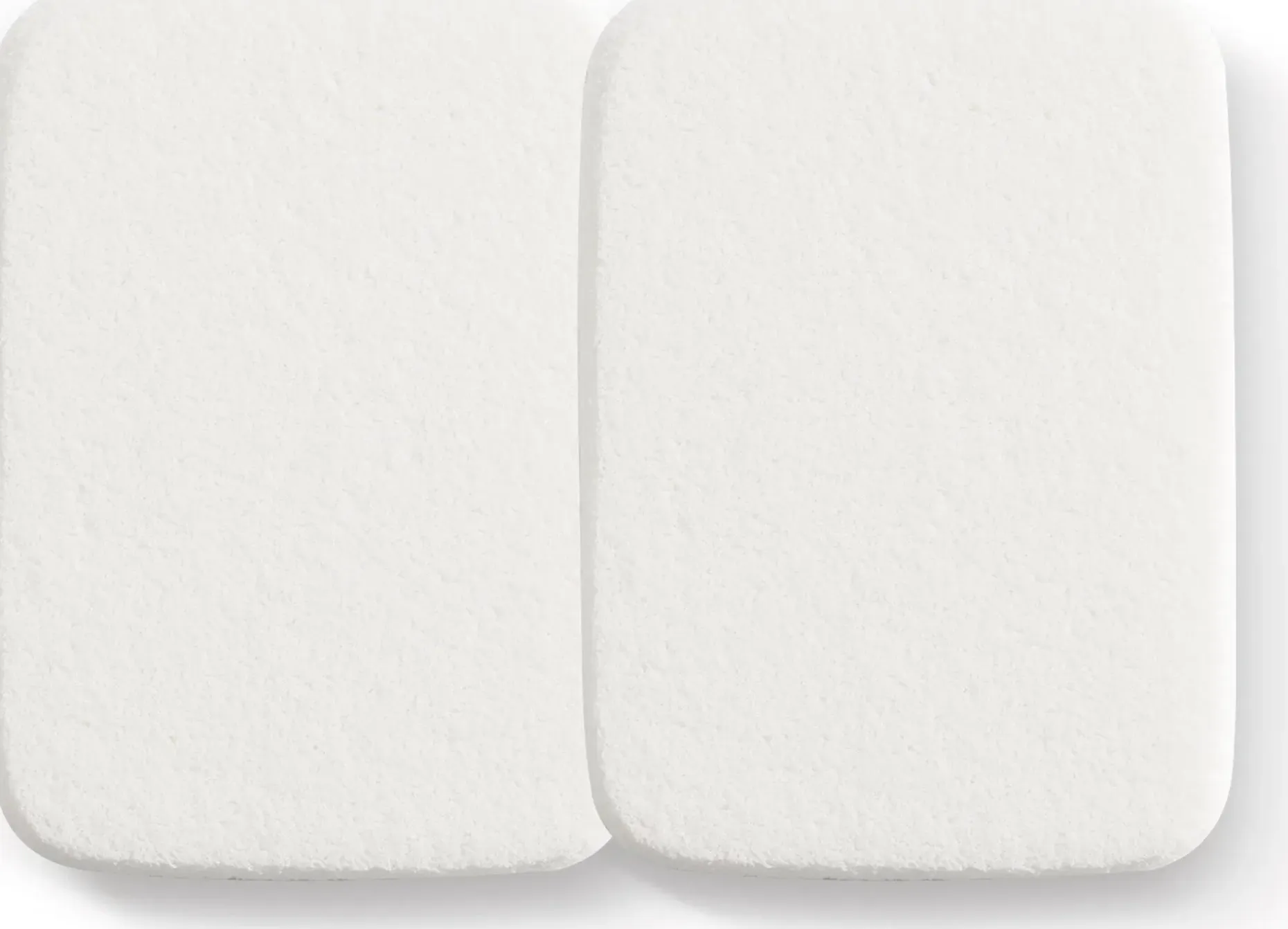 Dior Forever Natural Velvet Sponge Applicator Refills täyttöpakkaus