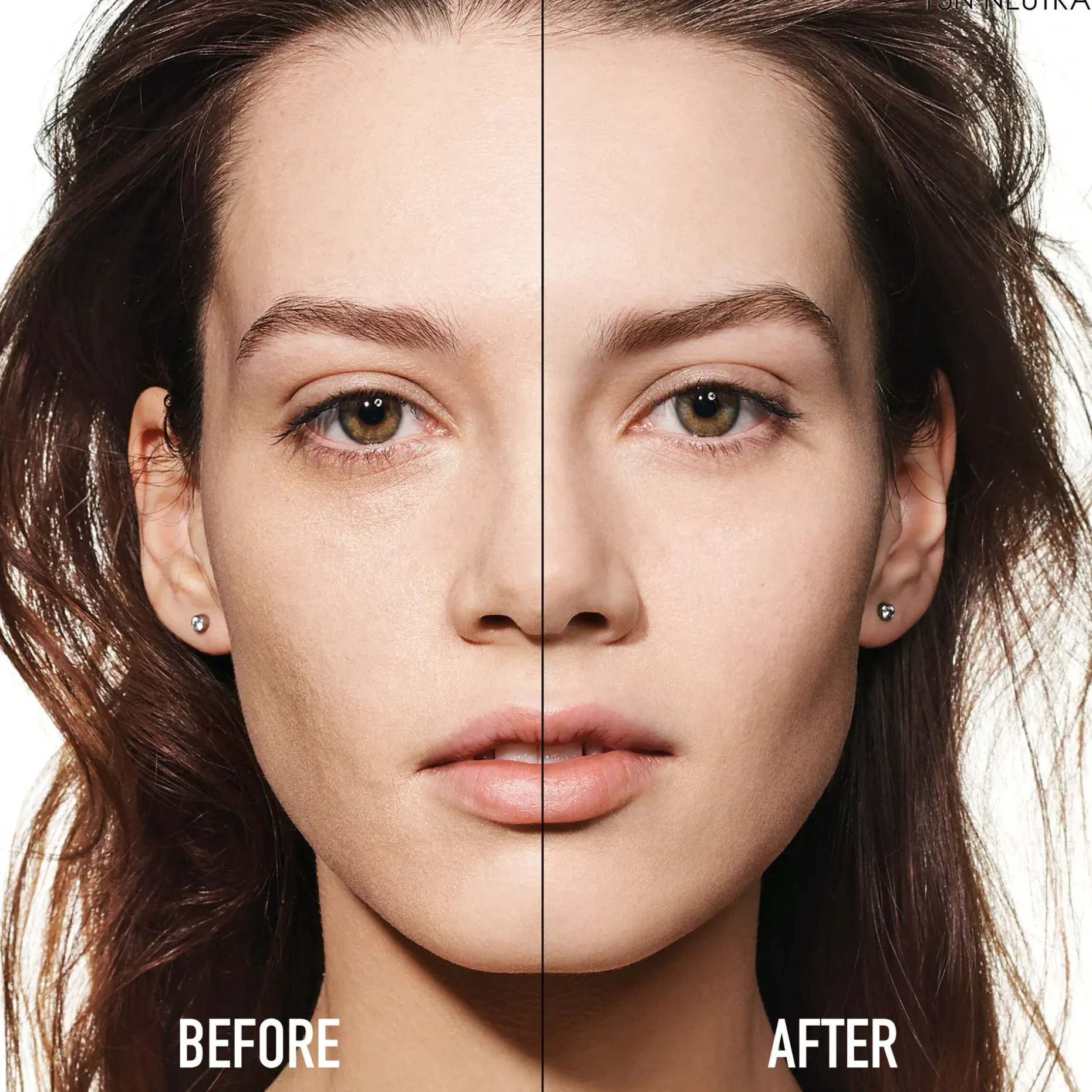 DIOR Forever No-Transfer 24h Wear Matte Foundation meikkivoide 30 ml