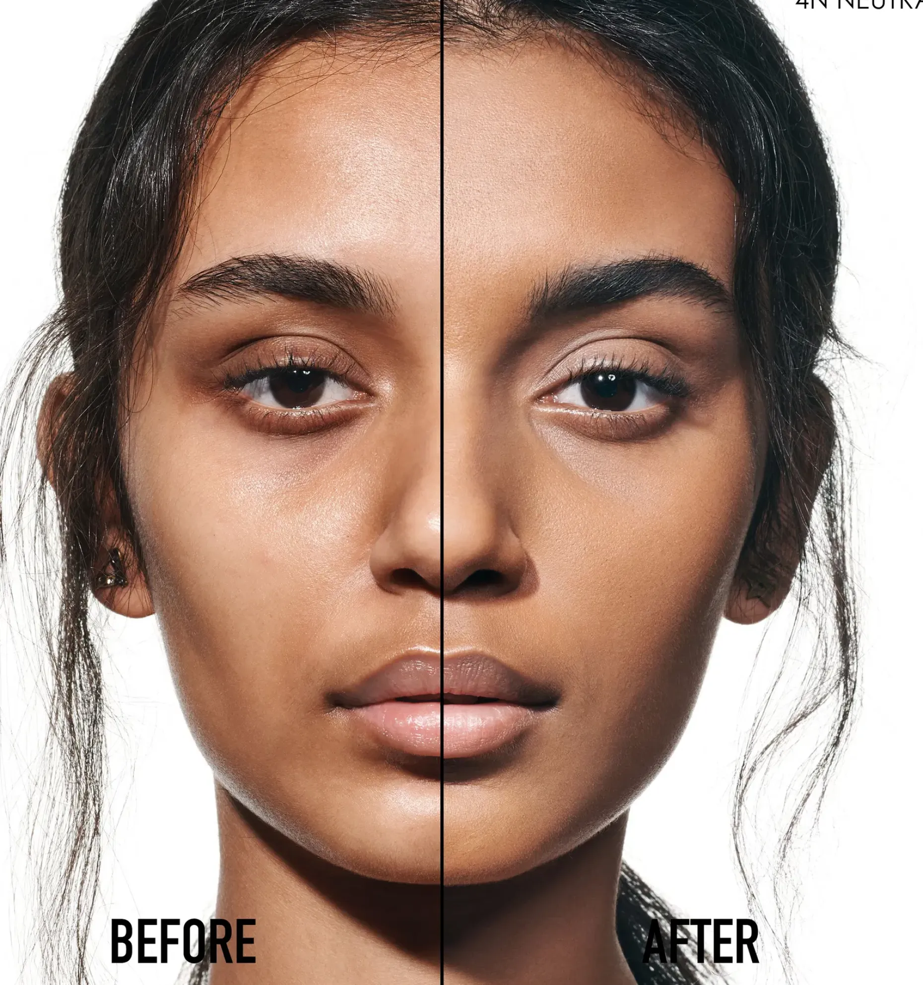 DIOR Forever No-Transfer 24h Wear Matte Foundation meikkivoide 30 ml