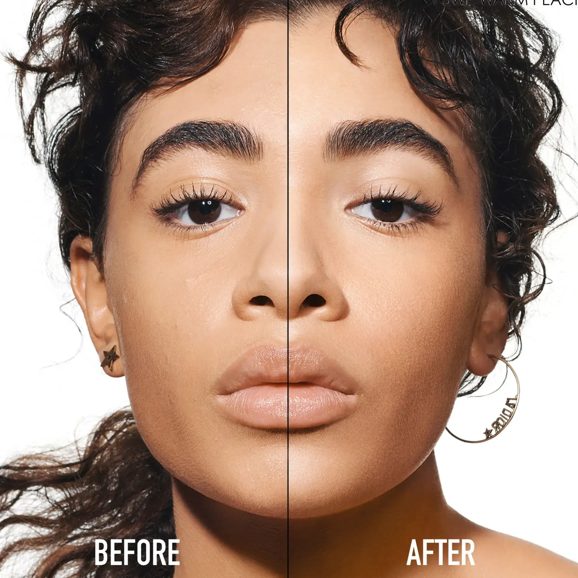 DIOR Forever Skin Glow 24h Hydrating Radiant Foundation meikkivoide 30 ml
