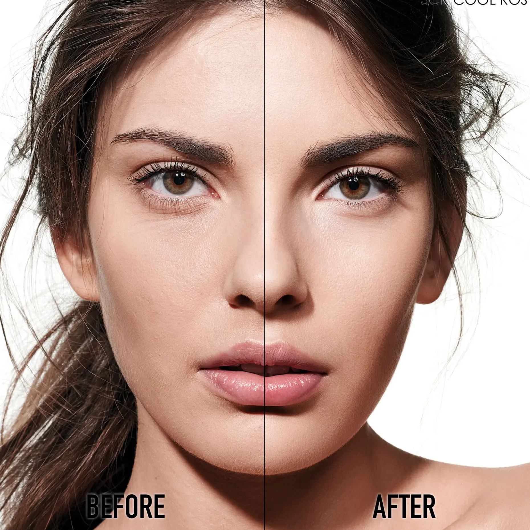 DIOR Forever Skin Glow 24h Hydrating Radiant Foundation meikkivoide 30 ml